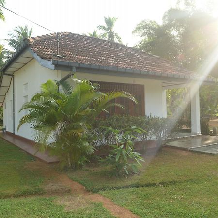 Keshan Villa Tangalle Bagian luar foto