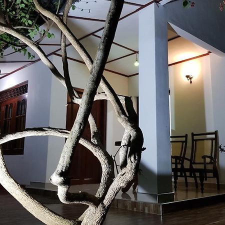 Keshan Villa Tangalle Bagian luar foto