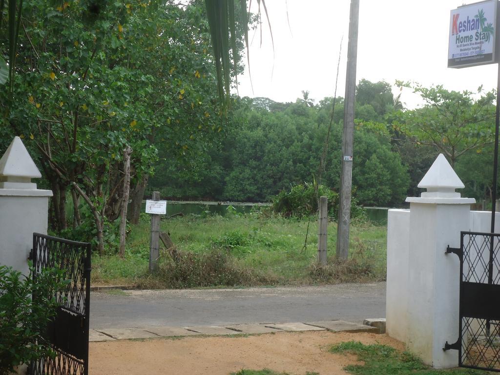 Keshan Villa Tangalle Bagian luar foto