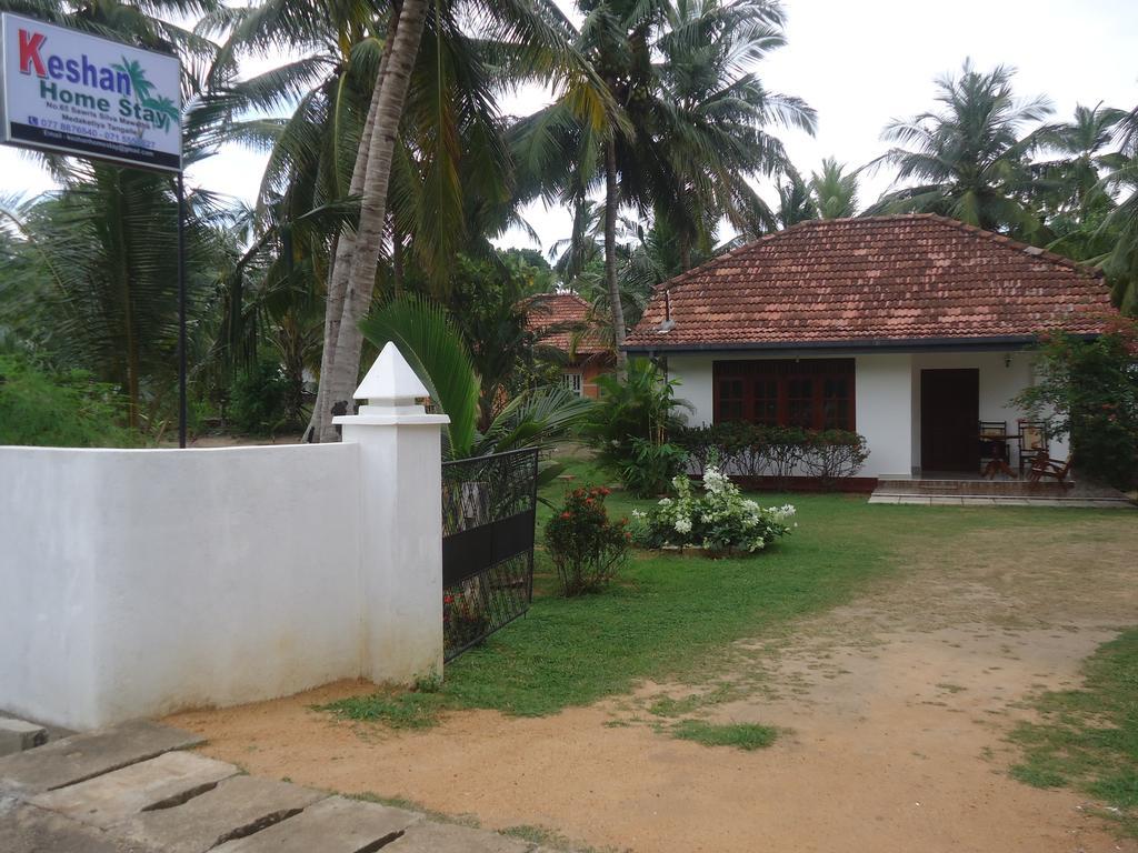 Keshan Villa Tangalle Bagian luar foto