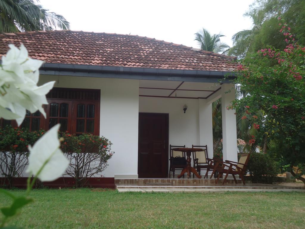 Keshan Villa Tangalle Bagian luar foto
