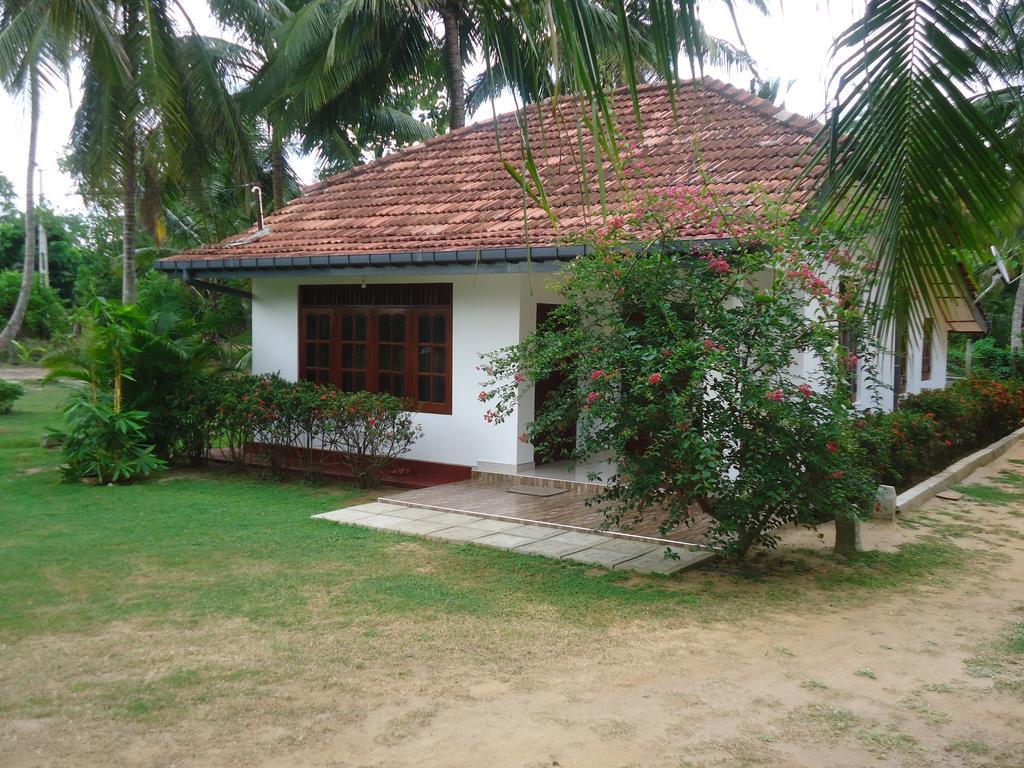 Keshan Villa Tangalle Bagian luar foto