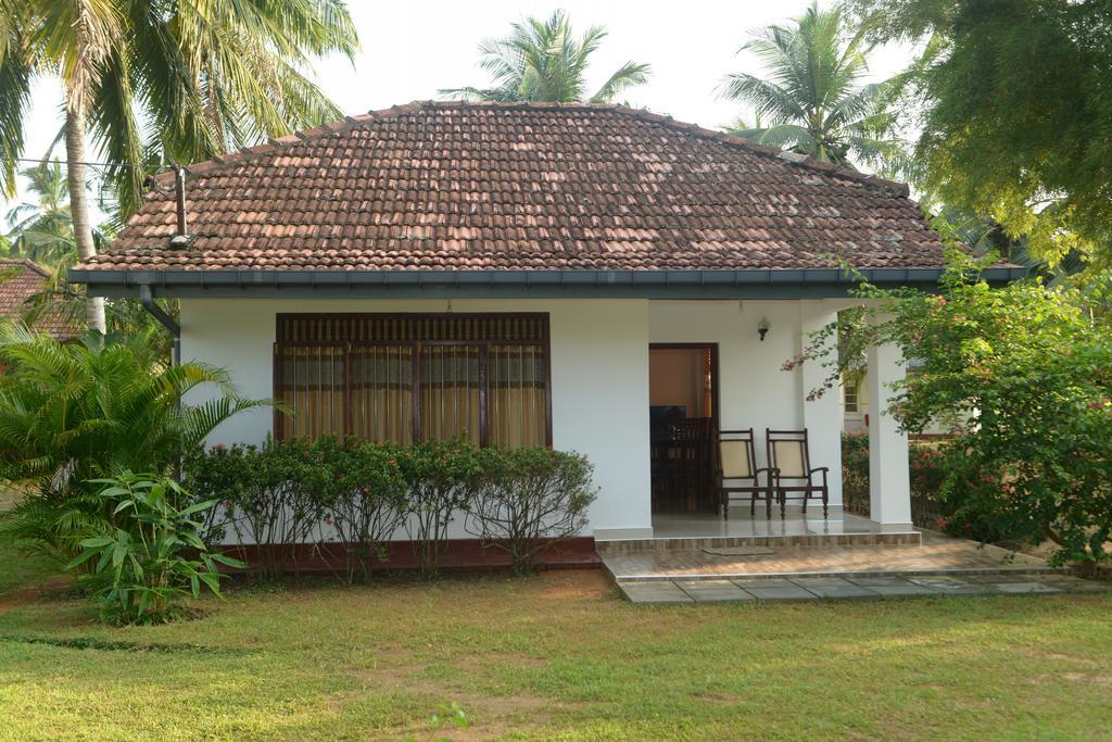 Keshan Villa Tangalle Bagian luar foto