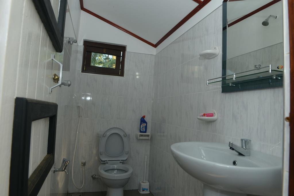 Keshan Villa Tangalle Bagian luar foto