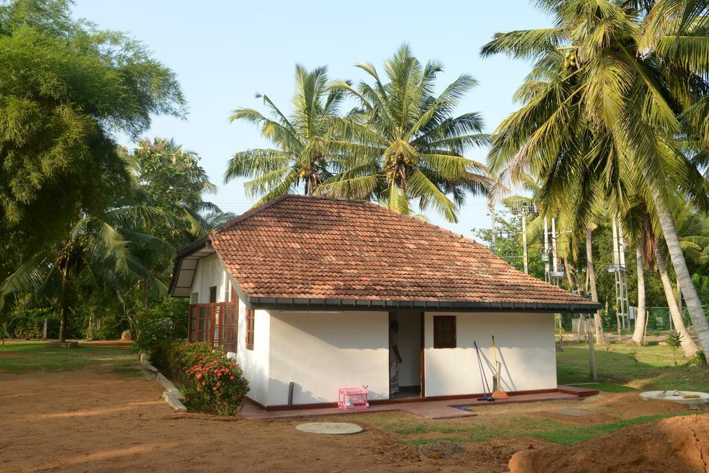 Keshan Villa Tangalle Bagian luar foto