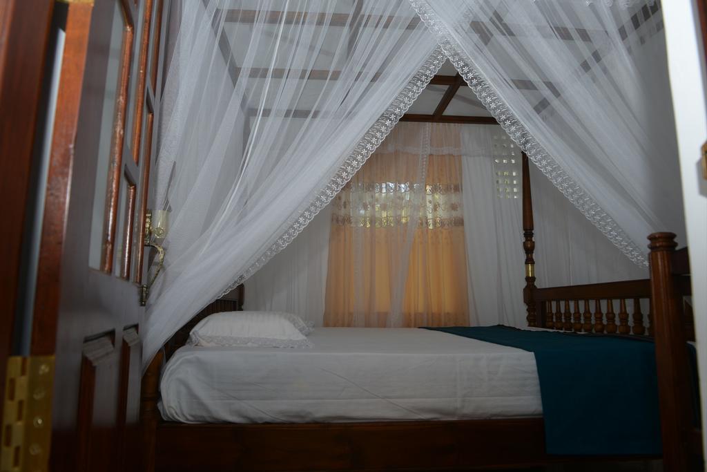 Keshan Villa Tangalle Bagian luar foto