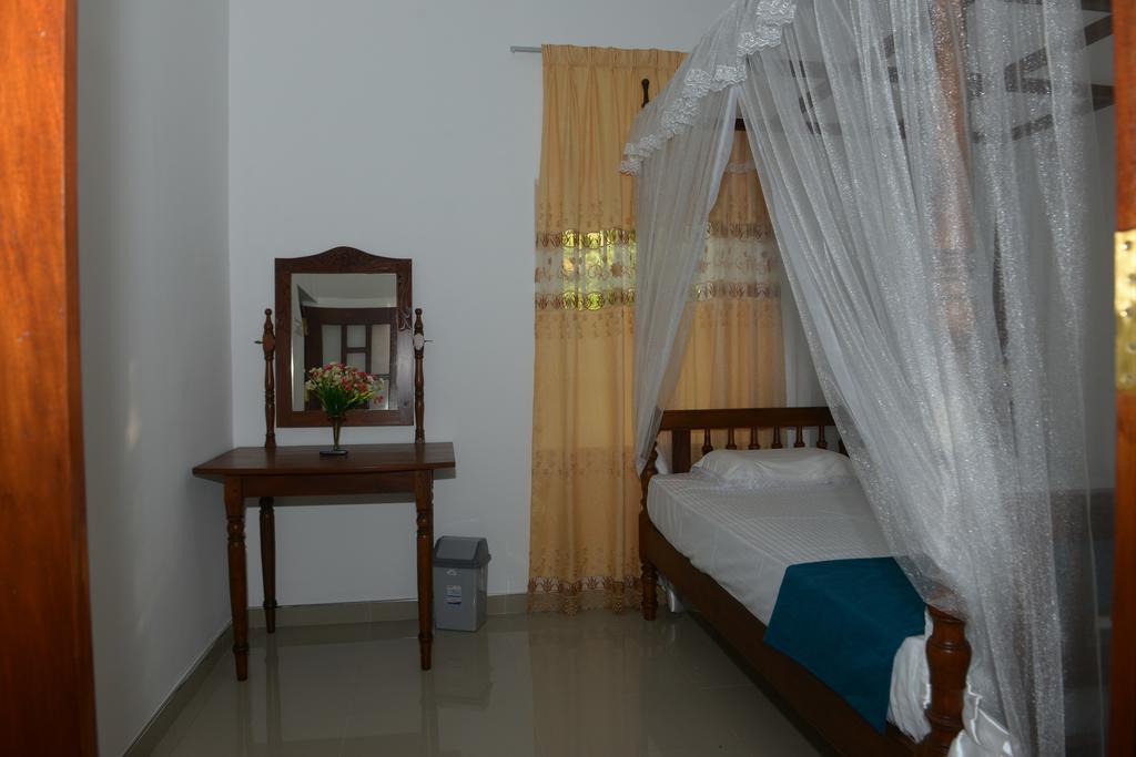 Keshan Villa Tangalle Bagian luar foto