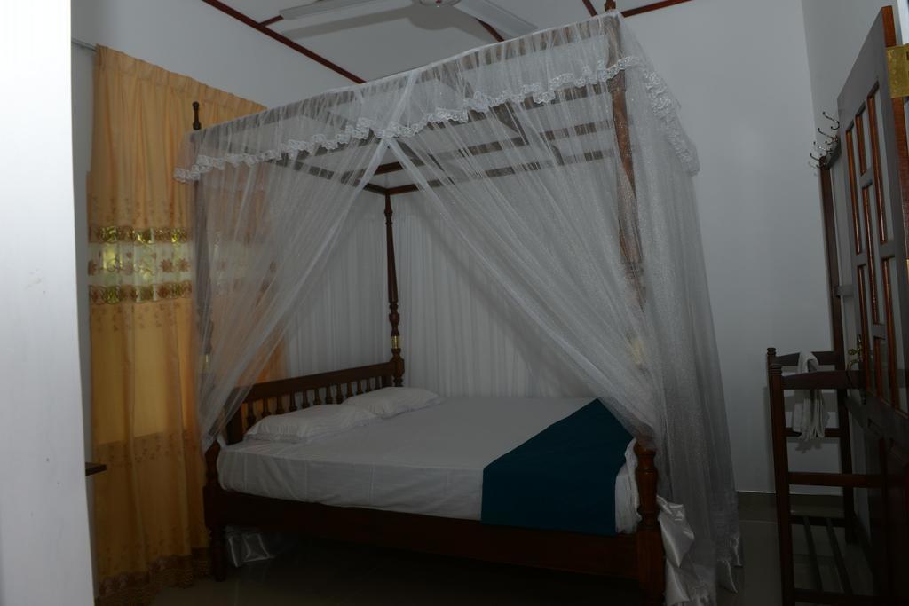 Keshan Villa Tangalle Bagian luar foto