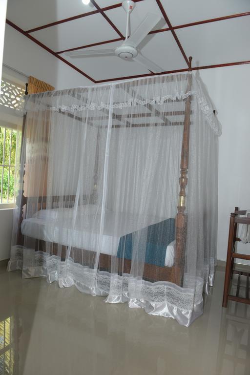 Keshan Villa Tangalle Bagian luar foto