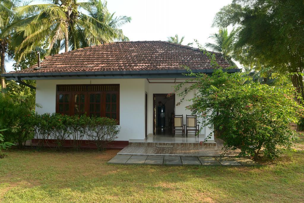 Keshan Villa Tangalle Bagian luar foto