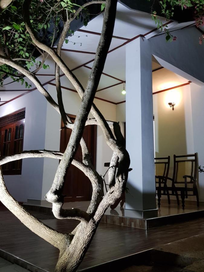 Keshan Villa Tangalle Bagian luar foto