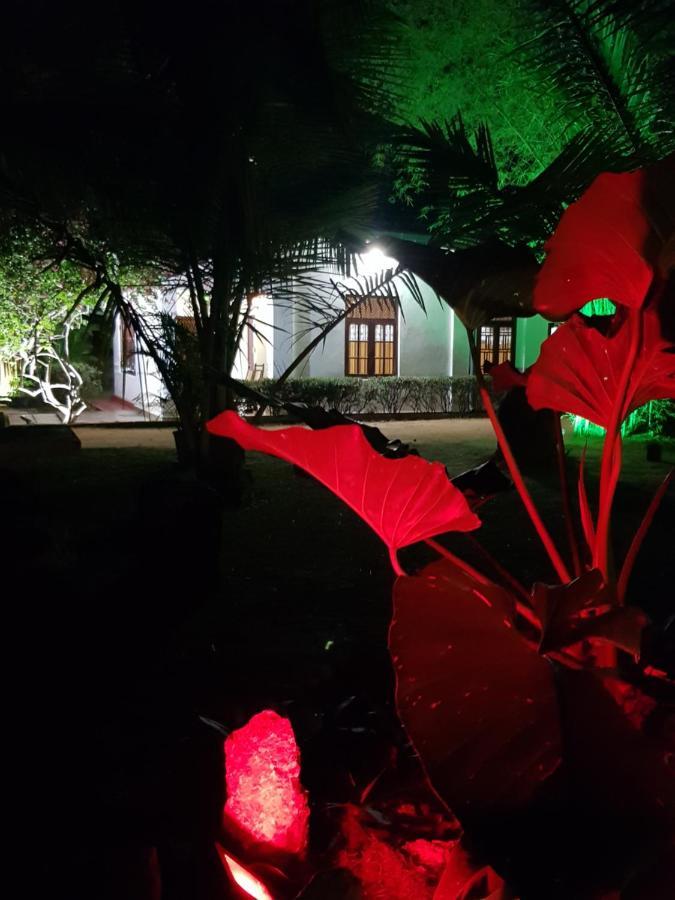 Keshan Villa Tangalle Bagian luar foto
