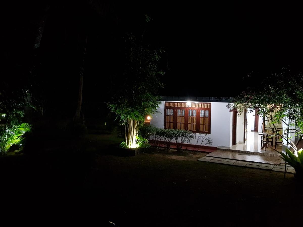 Keshan Villa Tangalle Bagian luar foto