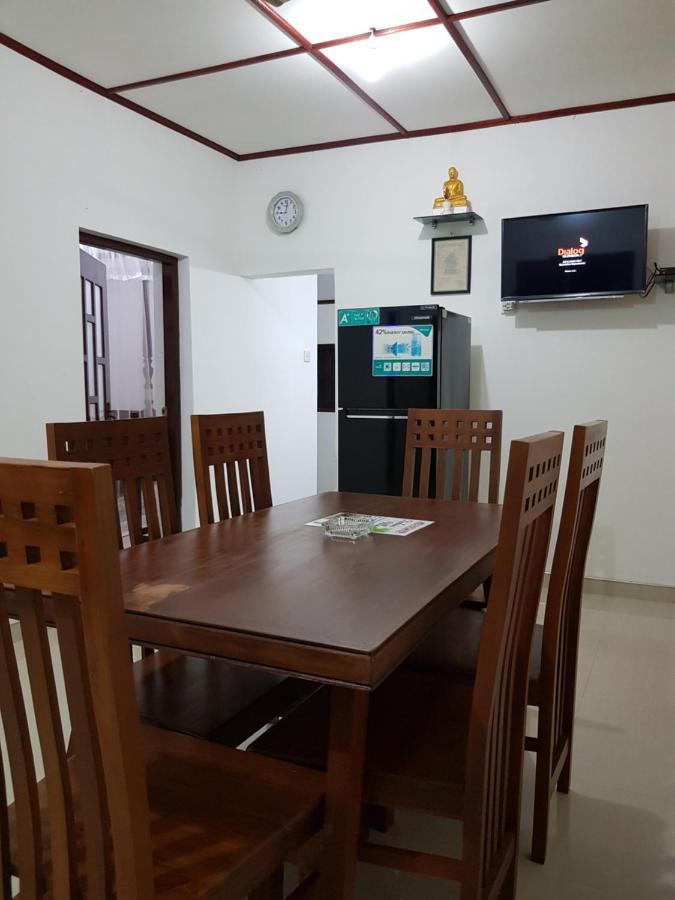 Keshan Villa Tangalle Bagian luar foto