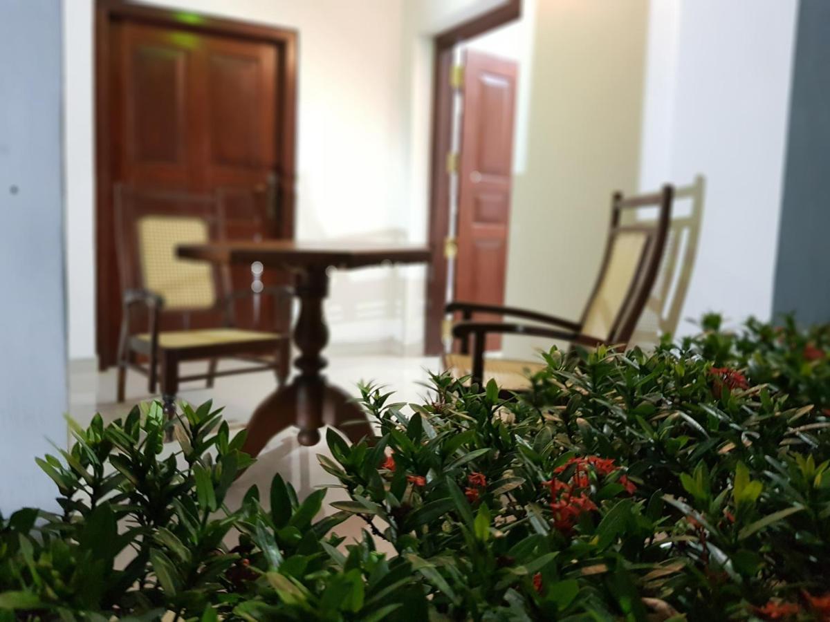 Keshan Villa Tangalle Bagian luar foto