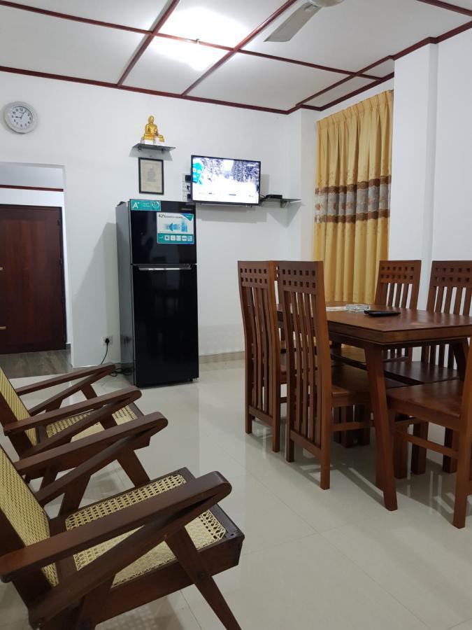 Keshan Villa Tangalle Bagian luar foto