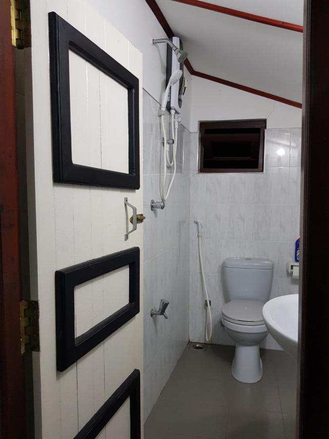 Keshan Villa Tangalle Bagian luar foto