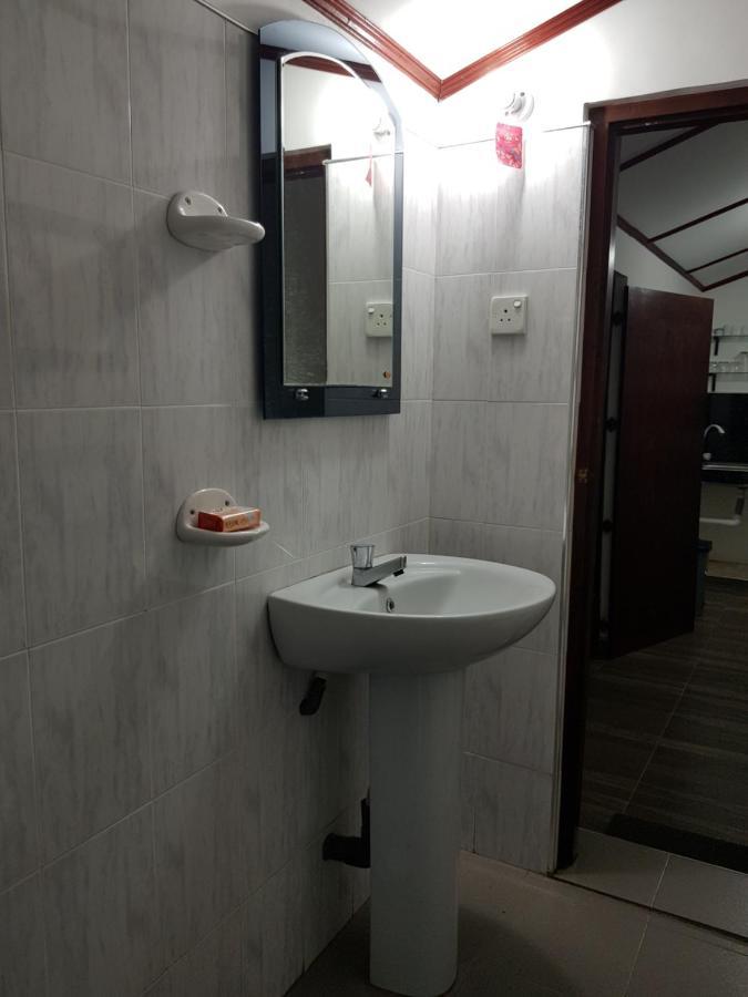 Keshan Villa Tangalle Bagian luar foto