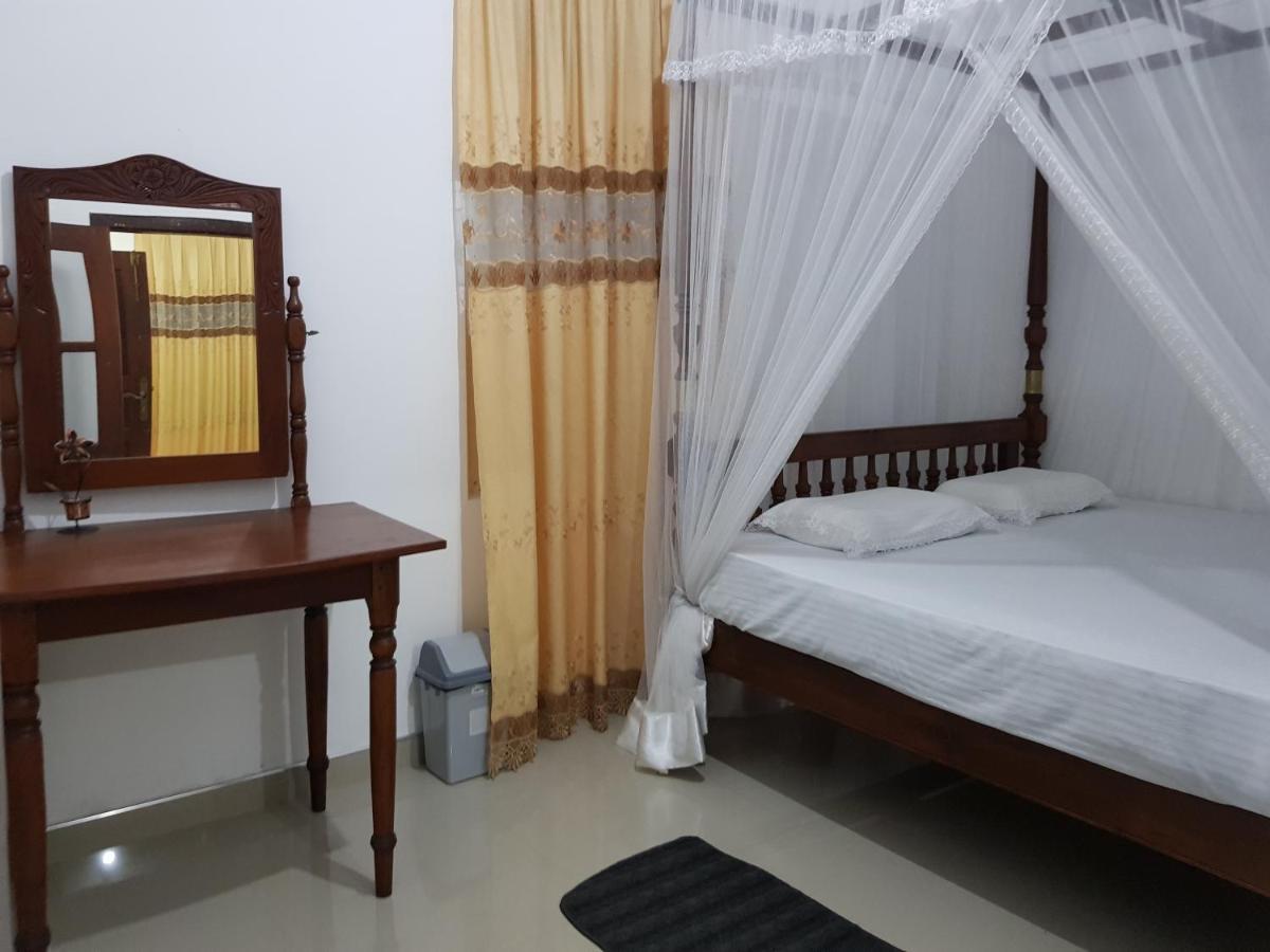 Keshan Villa Tangalle Bagian luar foto