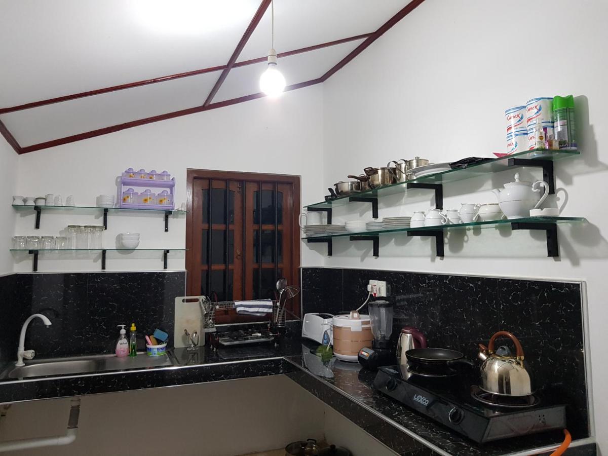 Keshan Villa Tangalle Bagian luar foto