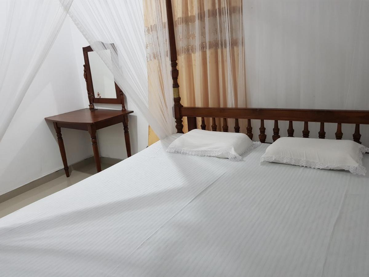 Keshan Villa Tangalle Bagian luar foto